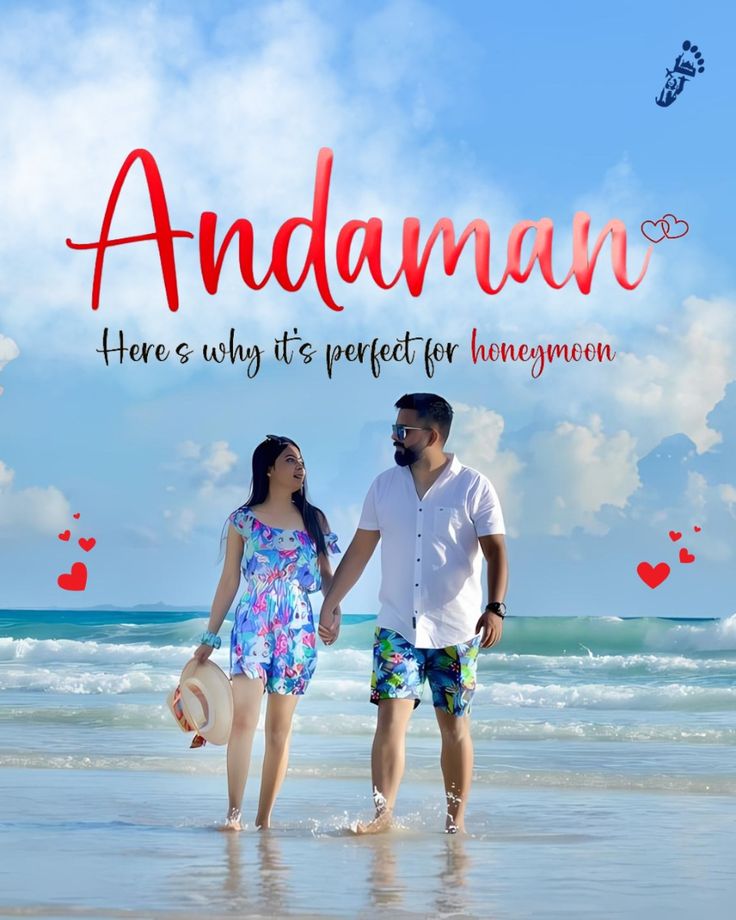 Customized Andaman Tour Planning