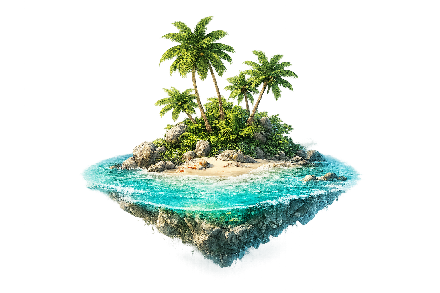 Customized Andaman Journey