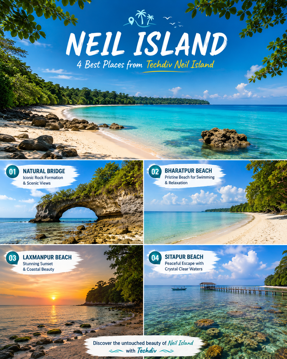 Neil Island