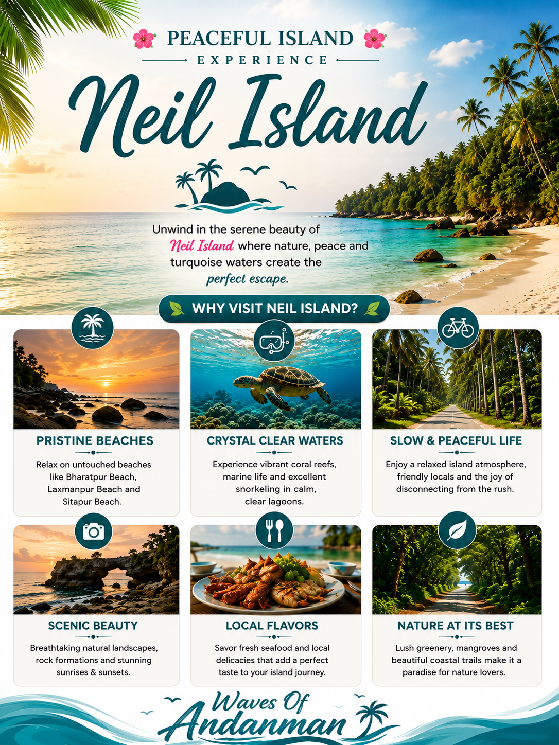 Neil Island