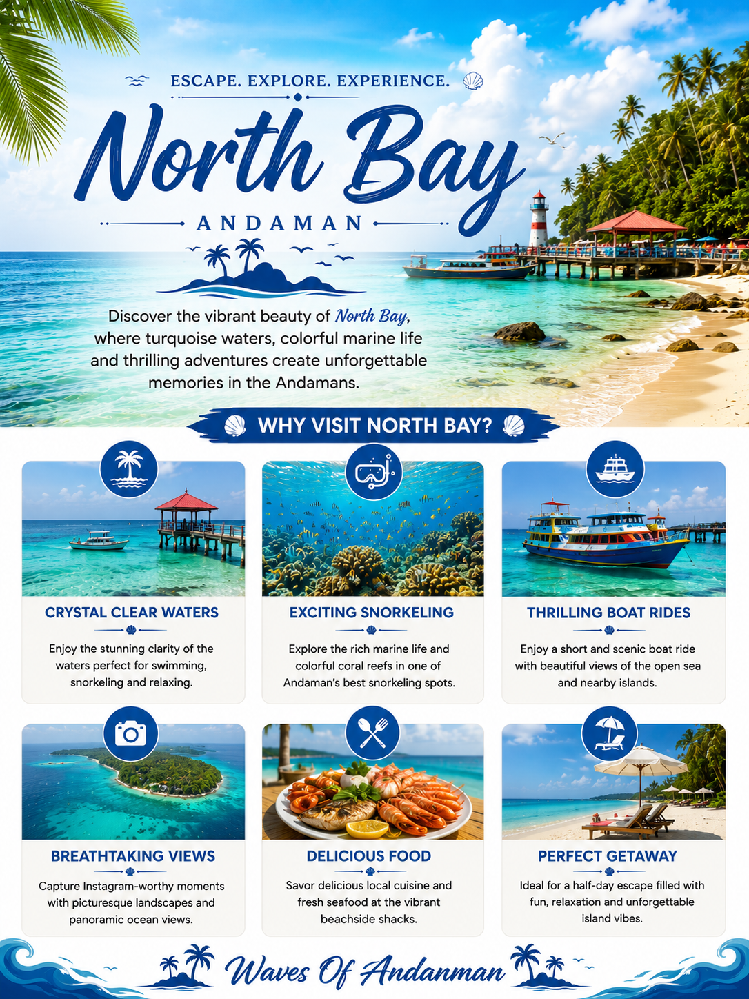 North Bay Island