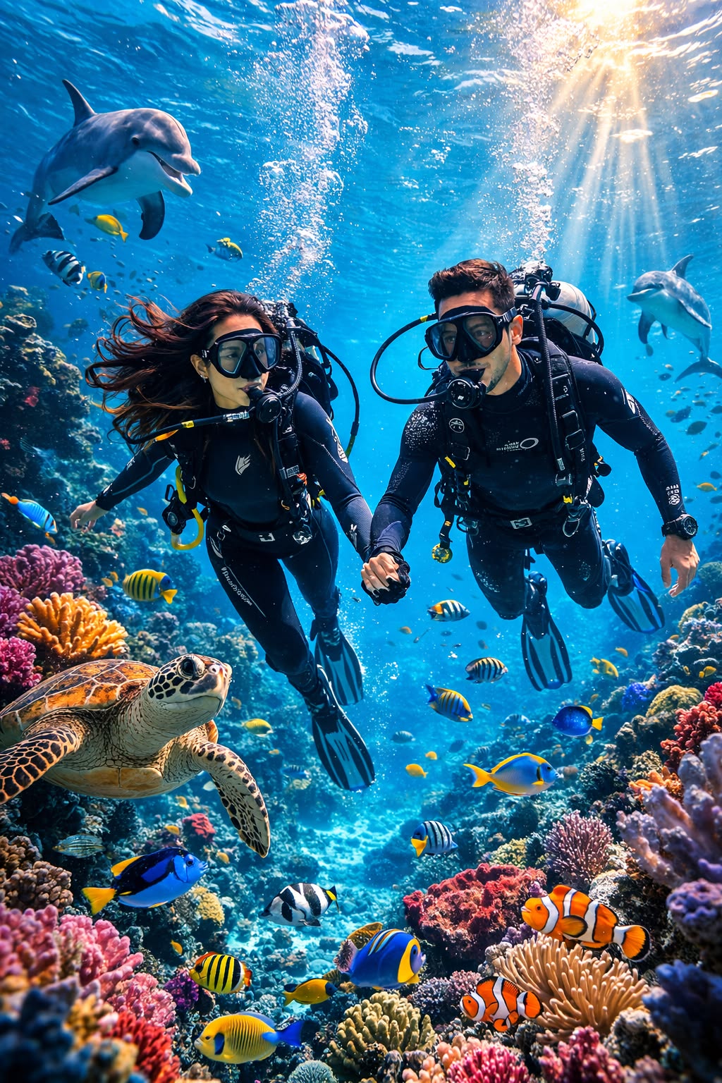 Student Group Tour in Andaman